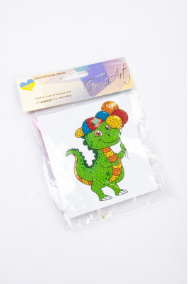 Набір для творчості зі стразами